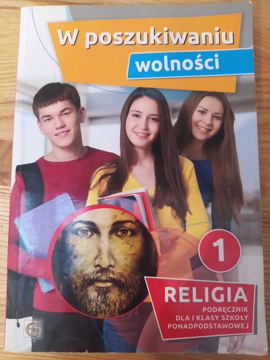 W poszukiwaniu wolności, klasa 1