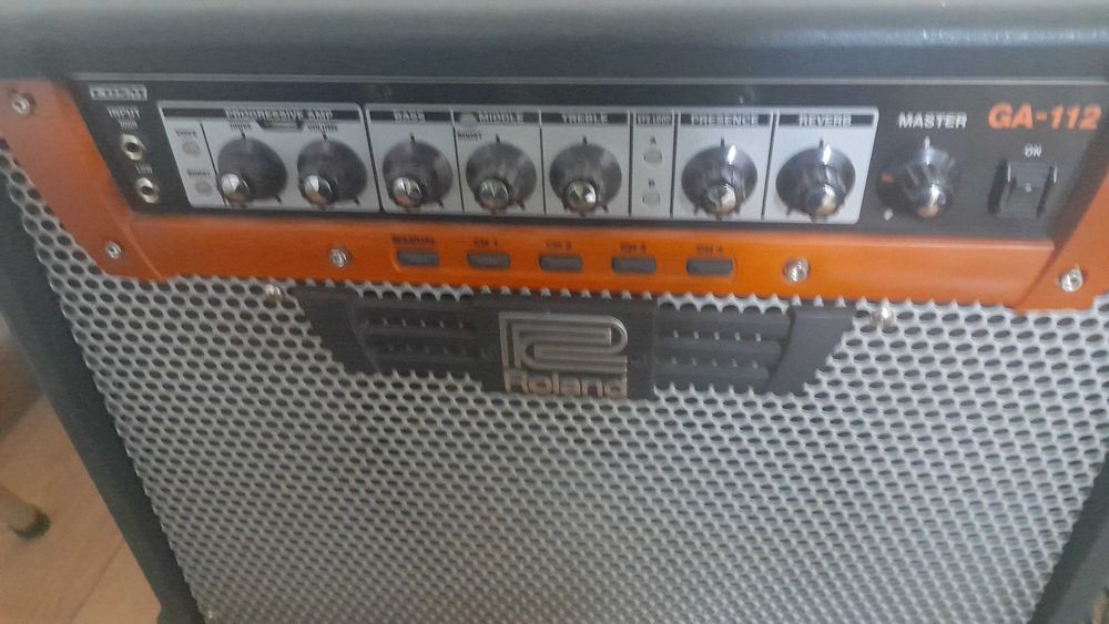 Roland GA 112 cosm