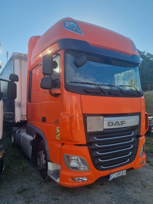 DAF