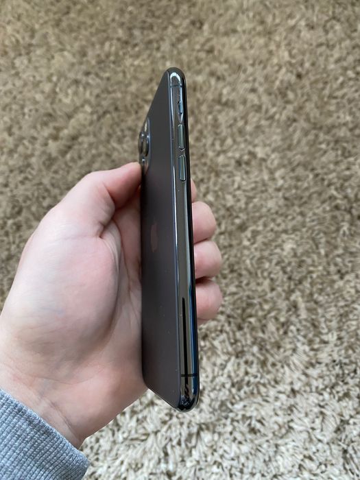 iPhone 11 Pro 64gb Neverlock айфон 11 про 64гб неверлок