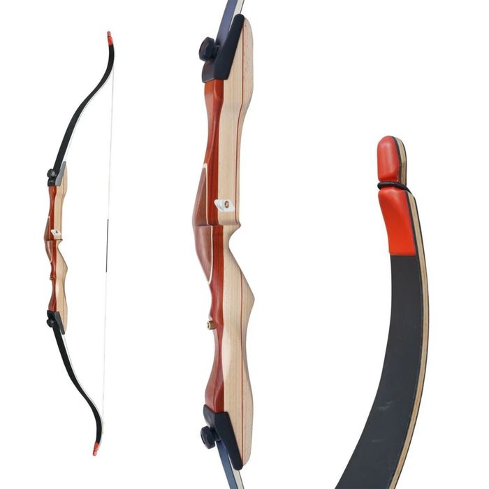 Лук рекурсивний ragim matrix 68” 26