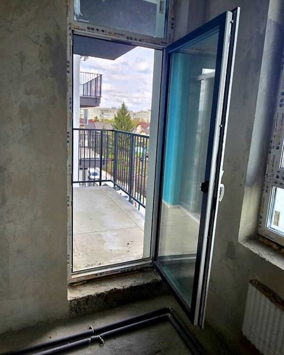 ЖК WELL HOME, вул Щирецька 1к квартира