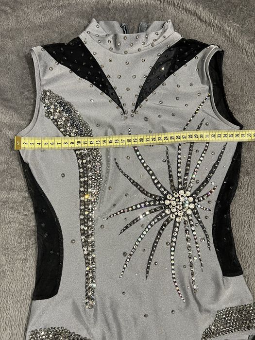 Strój do gimnastyki lub tańca