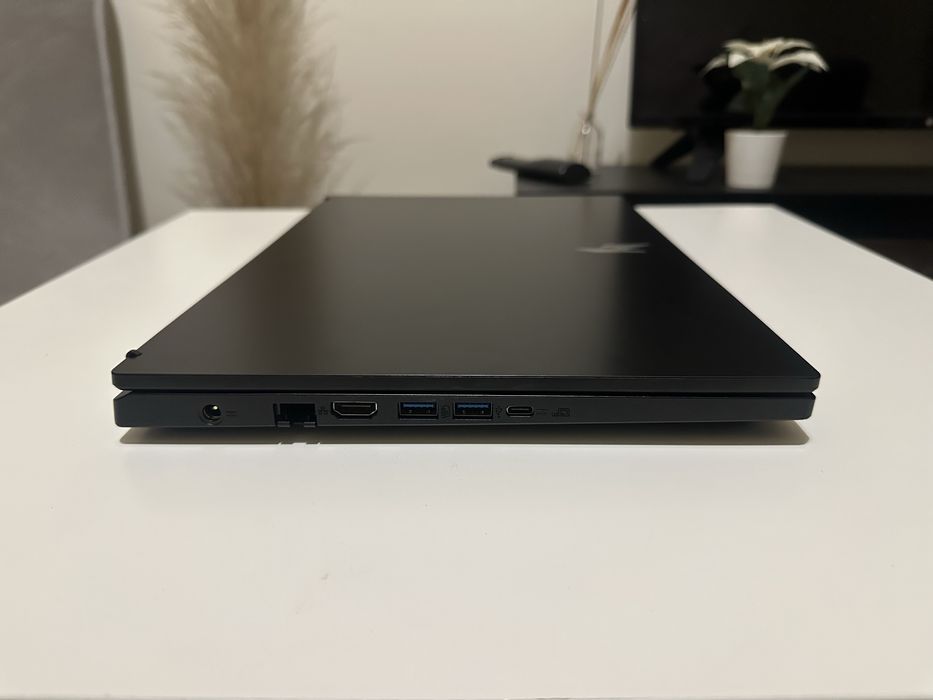 Portátil Gaming Acer | RTX 4050 | Ryzen 7 7735HS | 1TB SSD | 165Hz