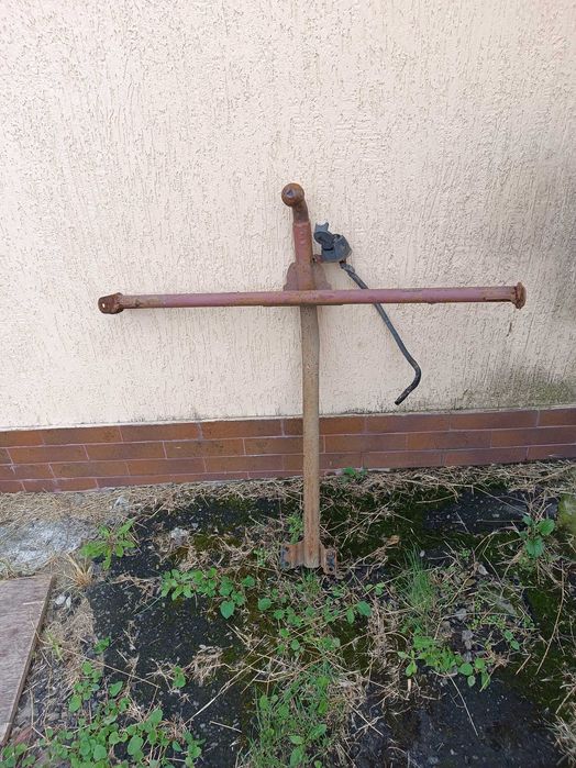 Продам прицепне Ваз 2101-2107.