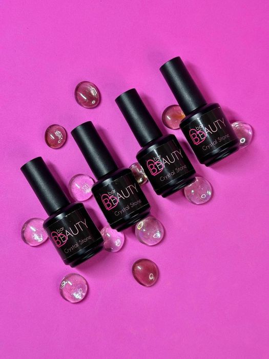 Продаж бізнесу Бренд Beauty Bar nails