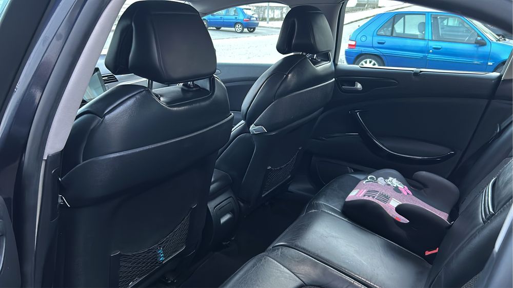 Citroen c5 executive