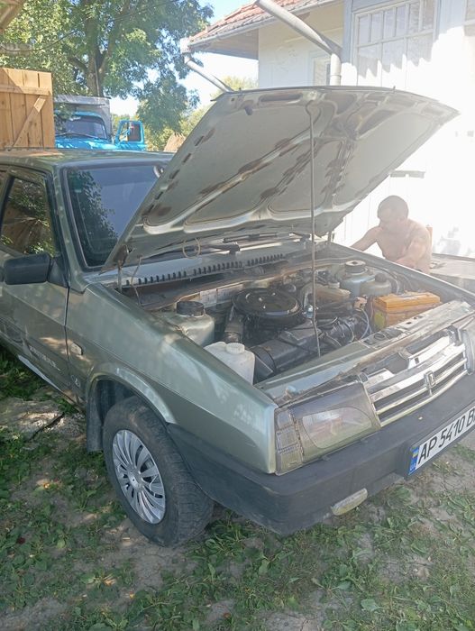 Продам авто в хорошому стані