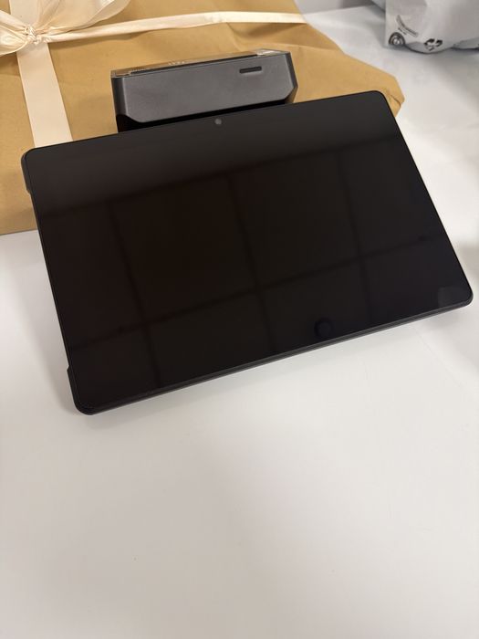 Kasa / tablet GoPOS – komplet (terminal + skaner + tablet)
