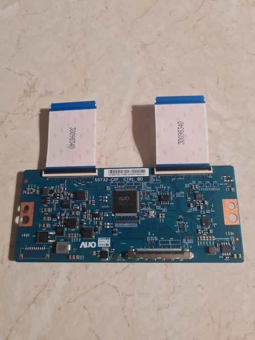 Logika matrycy 55T32-COF