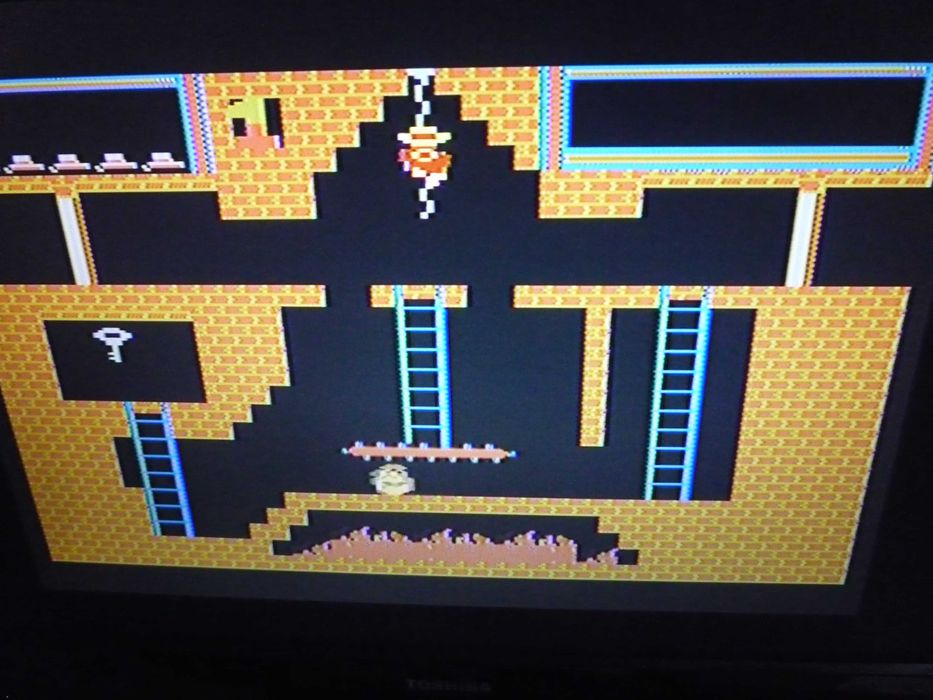 ATARI  emulator konsoli Atari