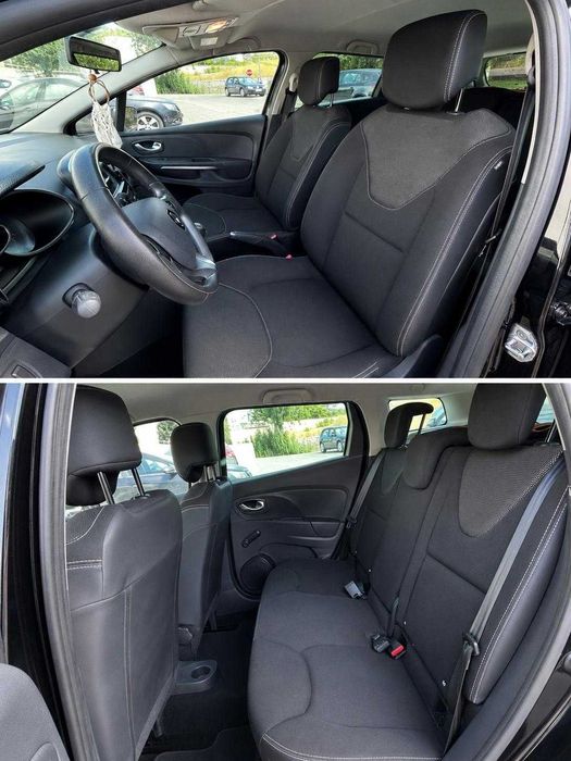 Renault Clio IV Sport Tourer Dynamique 1.5 dCi 90cv (2015) – 7900€