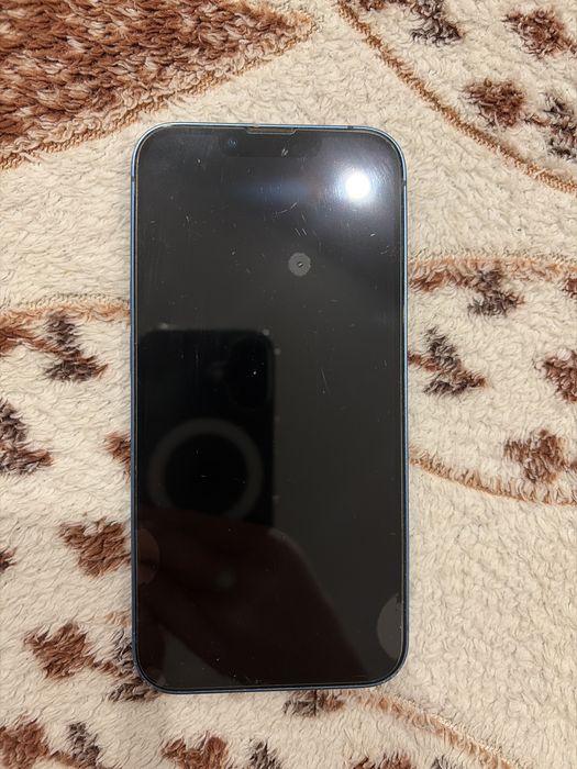Iphone 13 256 gb