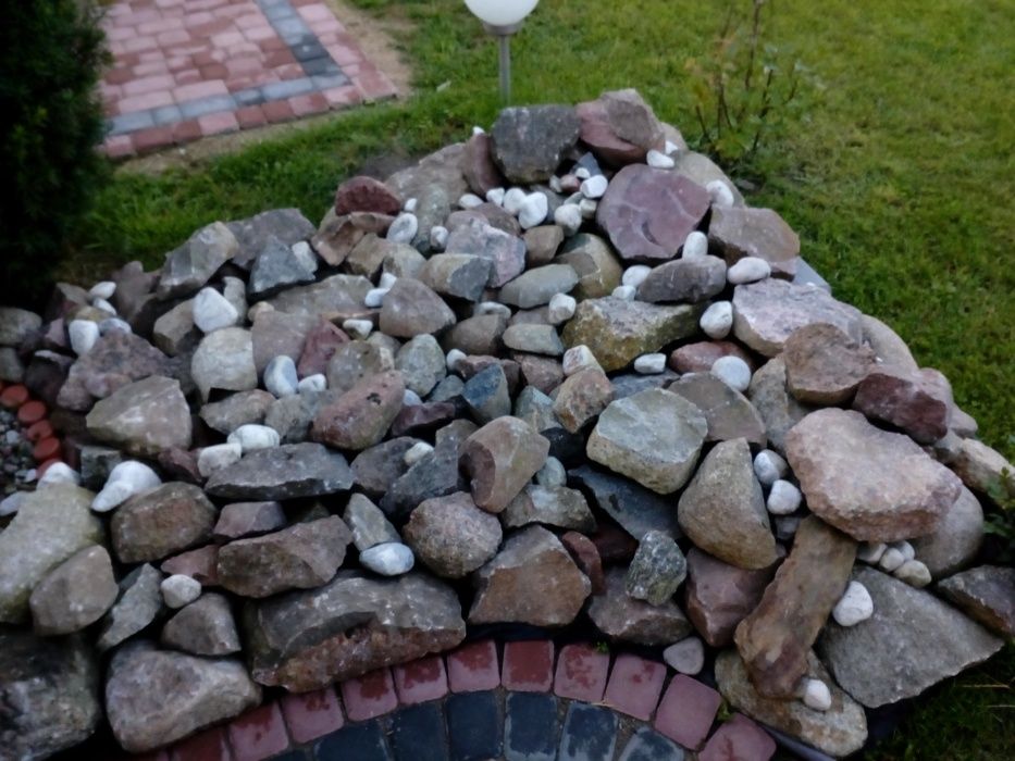 transport wywrotką 5-20Ton czarnoziem piasek żwir kamień tłuczeń beton