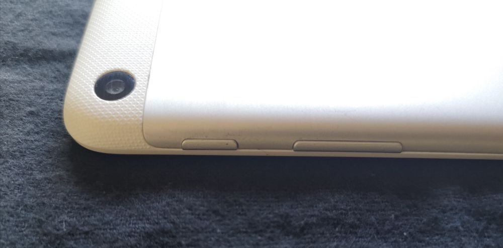 Tablet Huawei MediaPad 7.0 polgadas