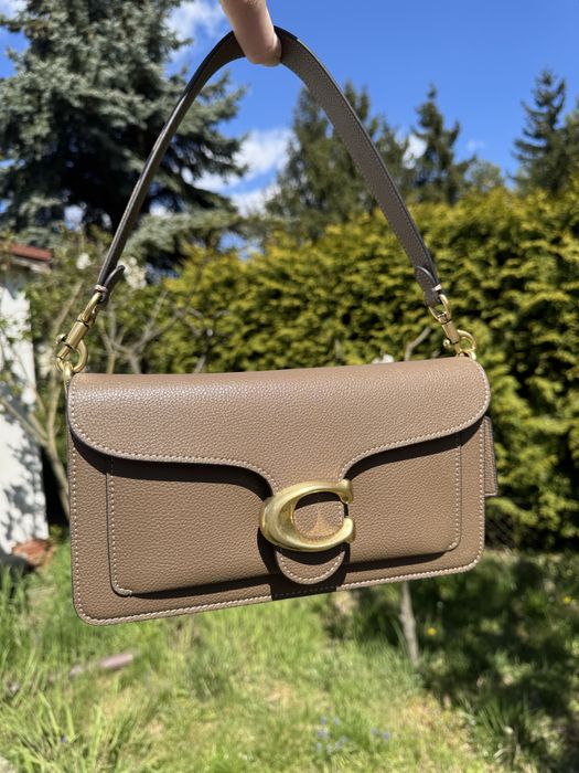 Torebka damska 26 cm