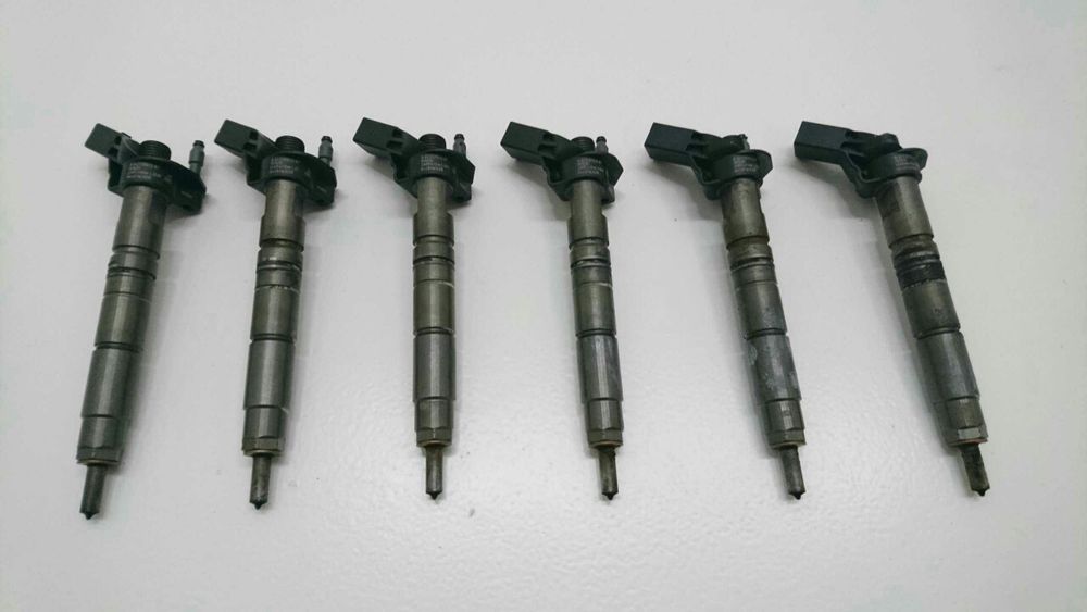 Форсунки Mercedes GL ML om642 3.0cdi форсунка Vito Sprinter A642070