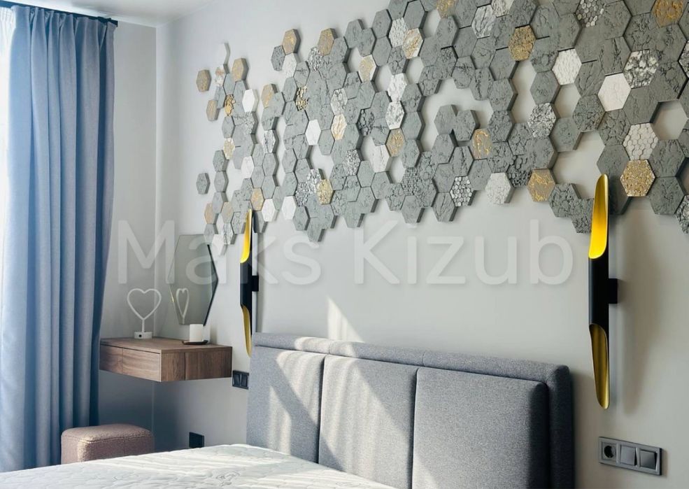 1-room apartment apartment by the address st. Petefi Shandora pl (area 44 m²) - Atlanta.ua - photo 10