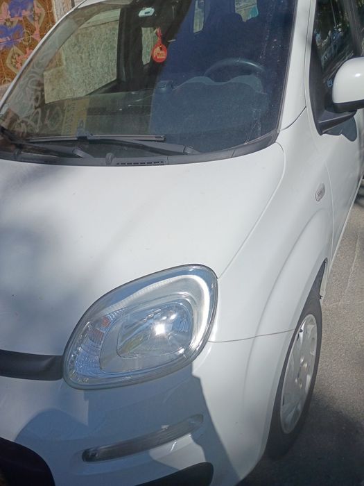 Fiat Panda 2019 47k km