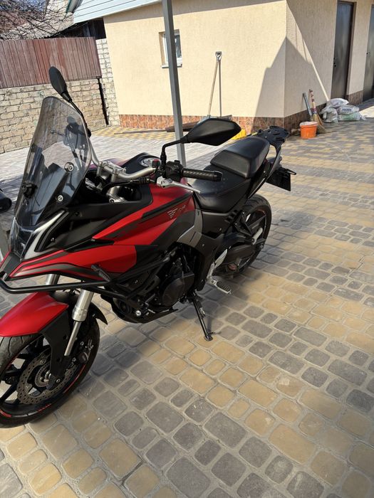 Продам Voge 500 ds