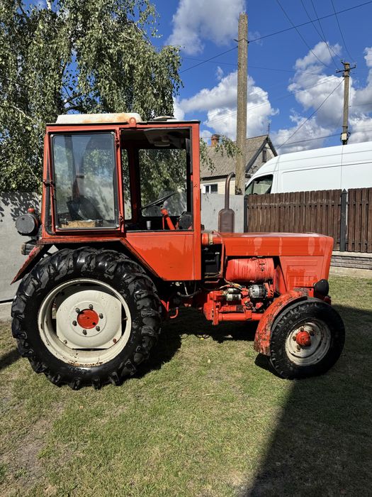 Продам трактор Т25