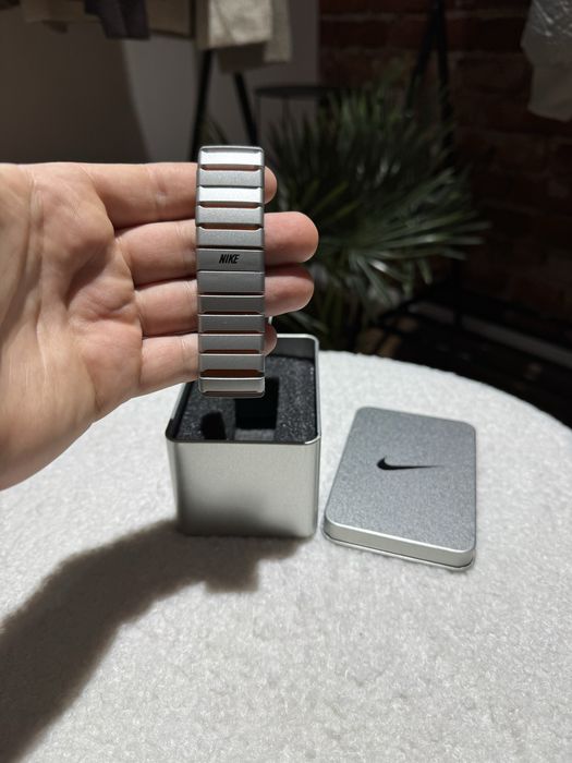 Цифрові наручні годинники Nike Triax D-Line Vintage Y2Kх