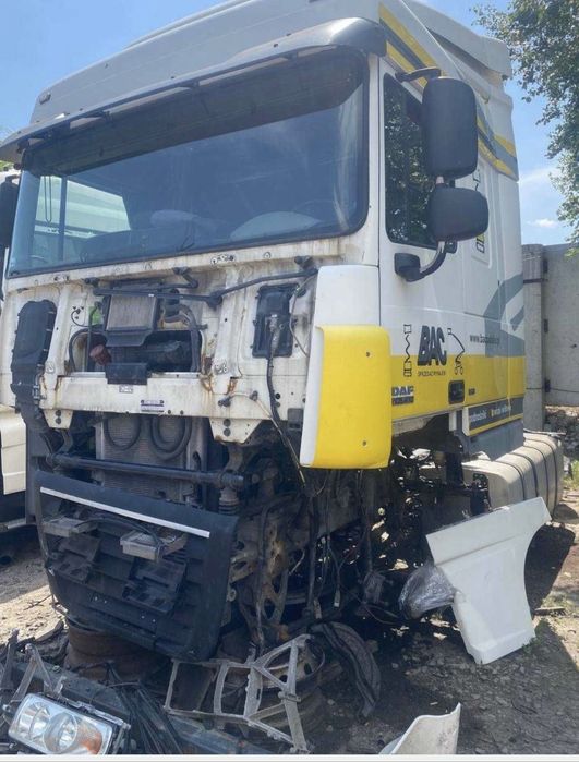 Розборка Оригінальні запчастини DAF з розборки! Авторозборка тягачів ДАФ! TIR Шрот! Розборка вантажних тягачів Рено Магнум преміум. В наявності .