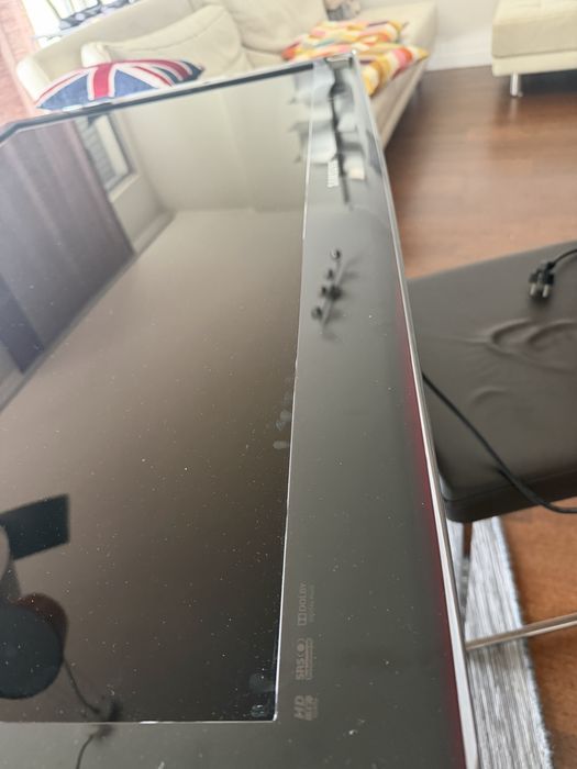 TV Sumsung Full HD LED 46”