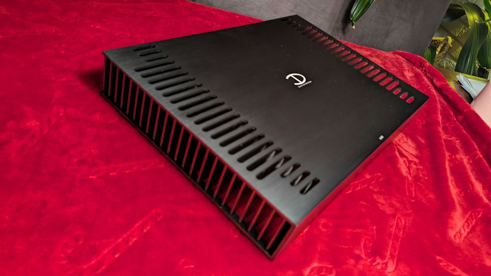 Densen Audio B330 hi end