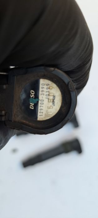 Peças Triumph TT 600