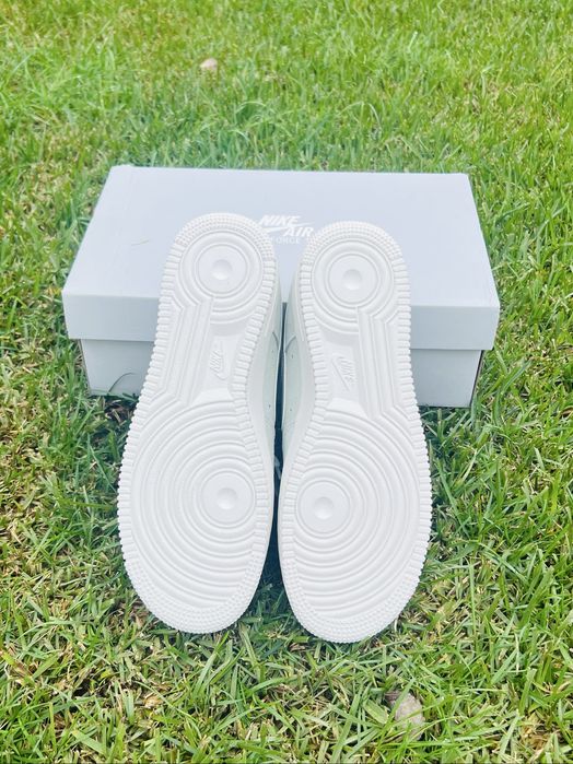 Nike Air Force 1 '07 SE Suede