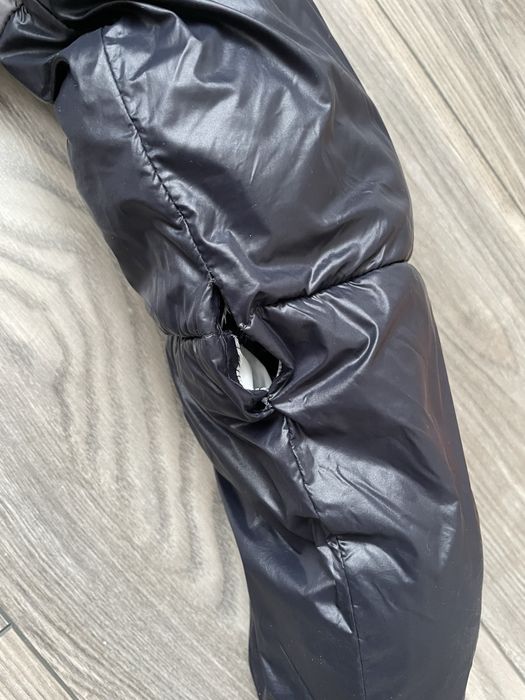 Пуховик champion M-L