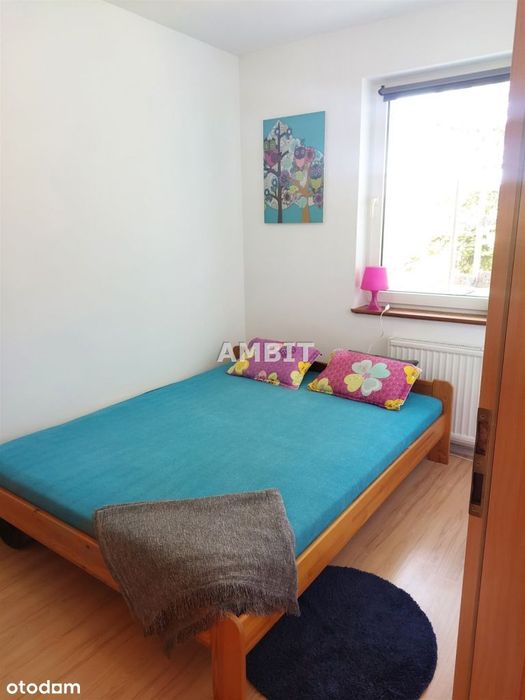 2 pokoje w pełnym rozkładzie - Więcej