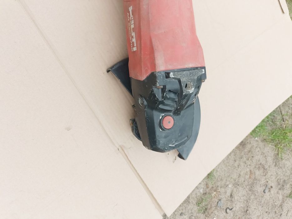 Sliferka kątów HILTI AG 230-27D