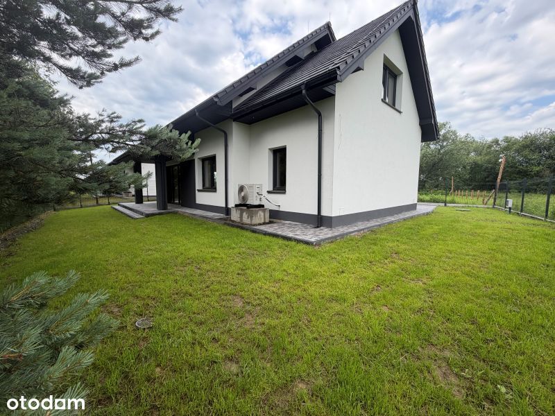 Dom – Skawina - Widok 3