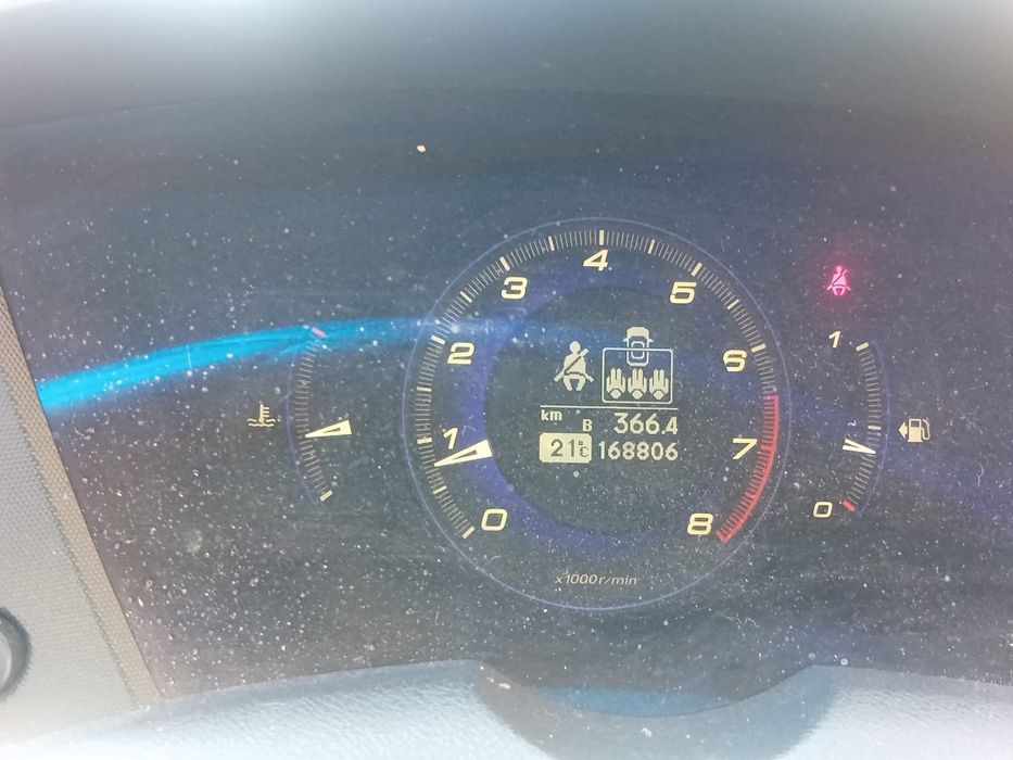 Honda Civic 1.4 i-vtec 100cv