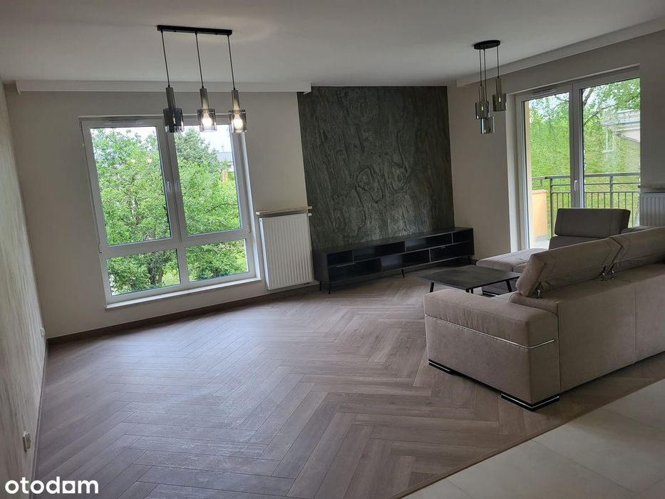 Nowe Mieszkanie 3 pok., 70 m2 , ul. Żeromskiego