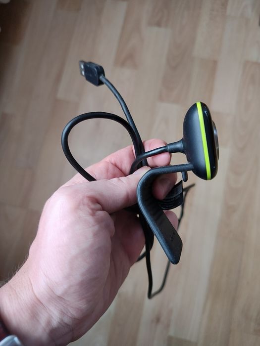 Kamerka Microsoft na usb