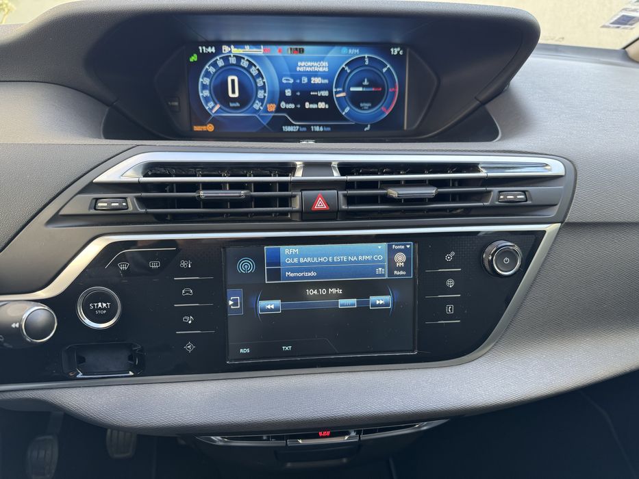 Citroën C4 Grand Picasso