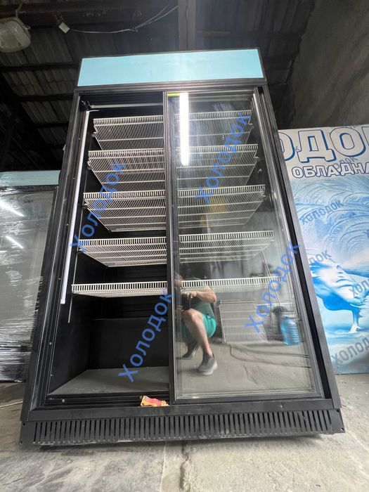 Холодильное оборудование шкафы витрины холодильники Гарантия(1к/2к)