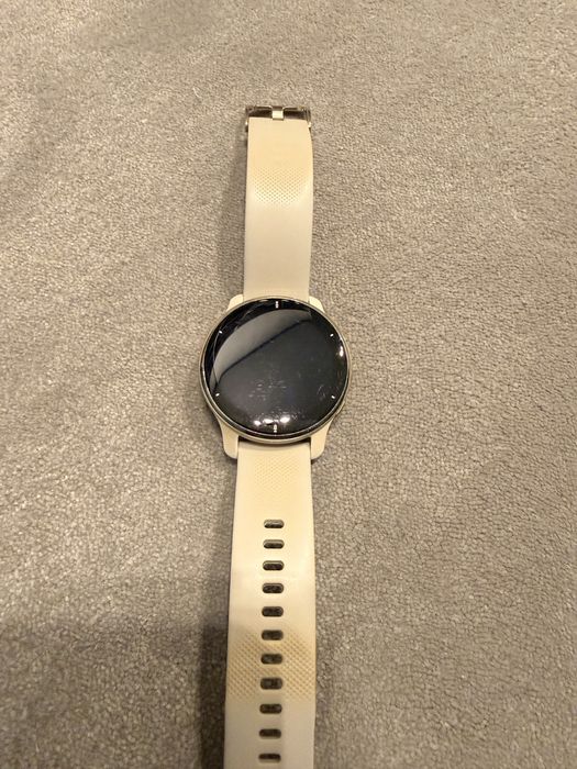 Garmin Venu 2 plus