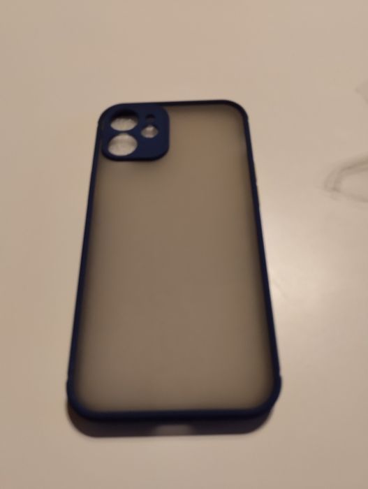 Etui na telefon iPhone 12 5,4