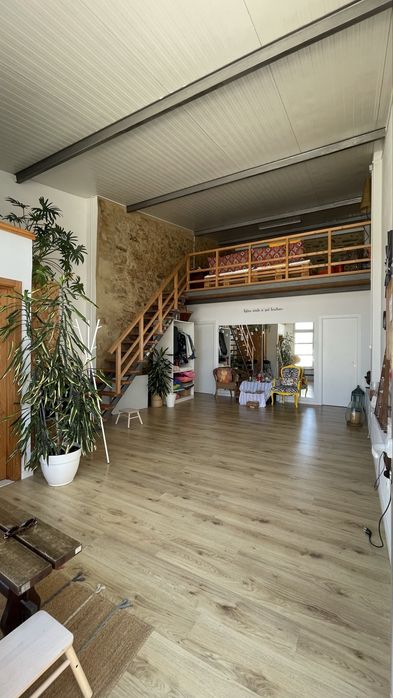 Espaço para eventos - aluguer ao dia