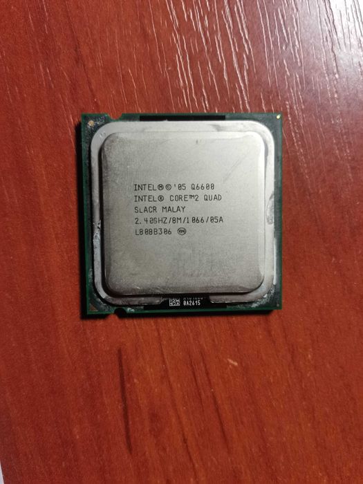 Мат. плата Biostar TP35D2-A7