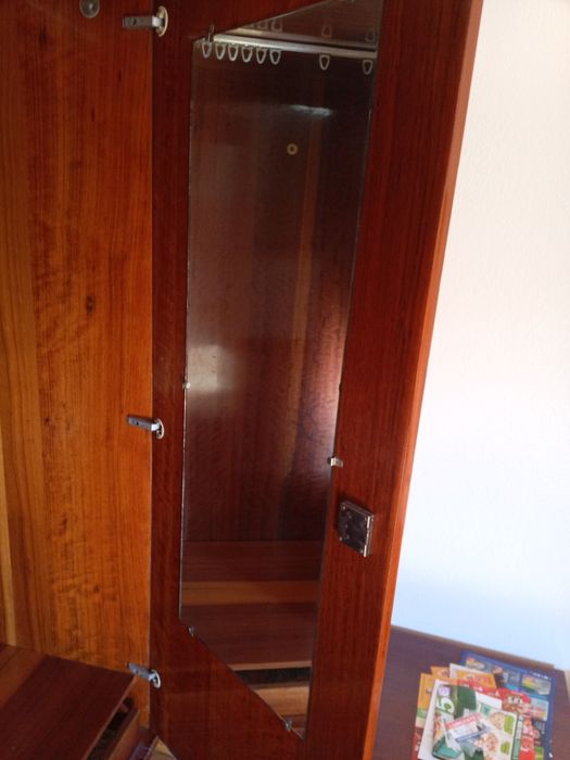 Roupeiro 160*140*60
