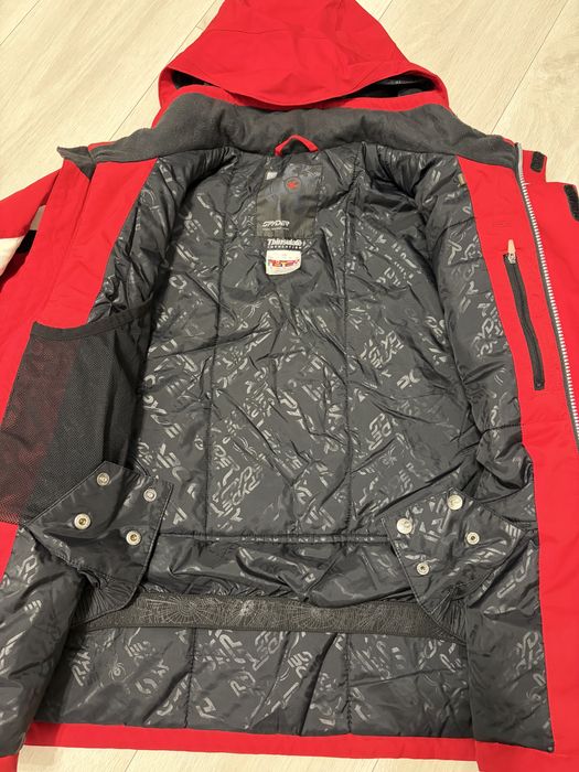 Лижний дитячий костюм Spyder 164 см