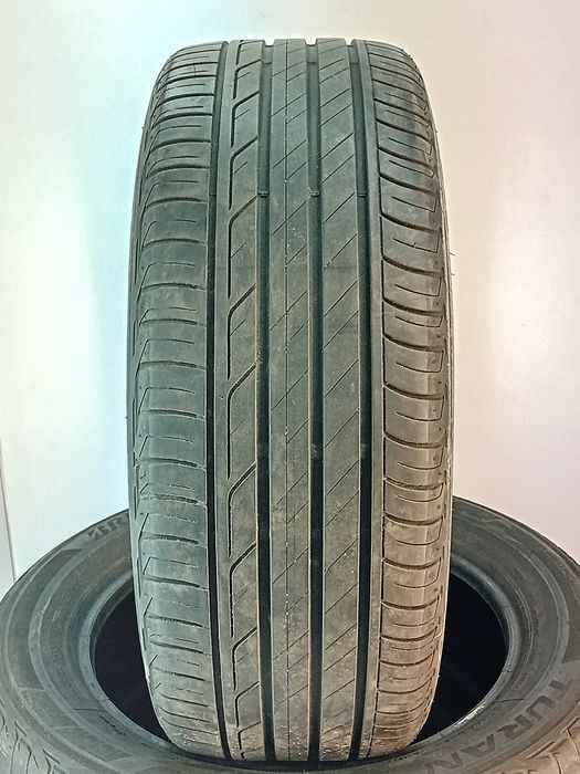 2x 225/55R17 opony letnie Bridgestone Turanza T001 (67373)