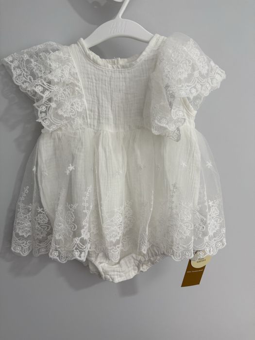 Святкова дитяча сукня