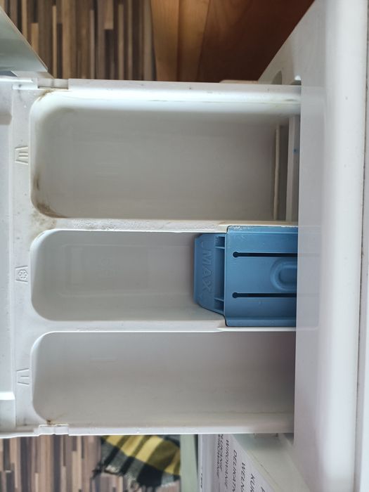 Pralka Samsung EcoBubble 7 kg WF70F5EFW2W Stan BDB (Sprawna)