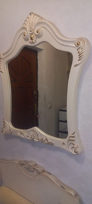 Продам зеркало,новое